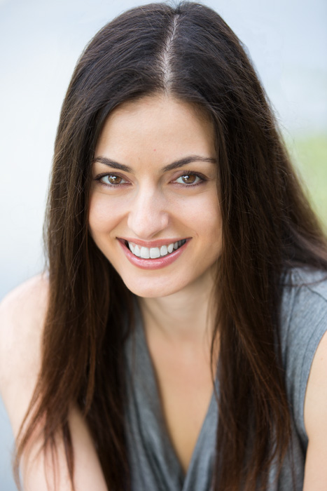 Vicky Bakis
