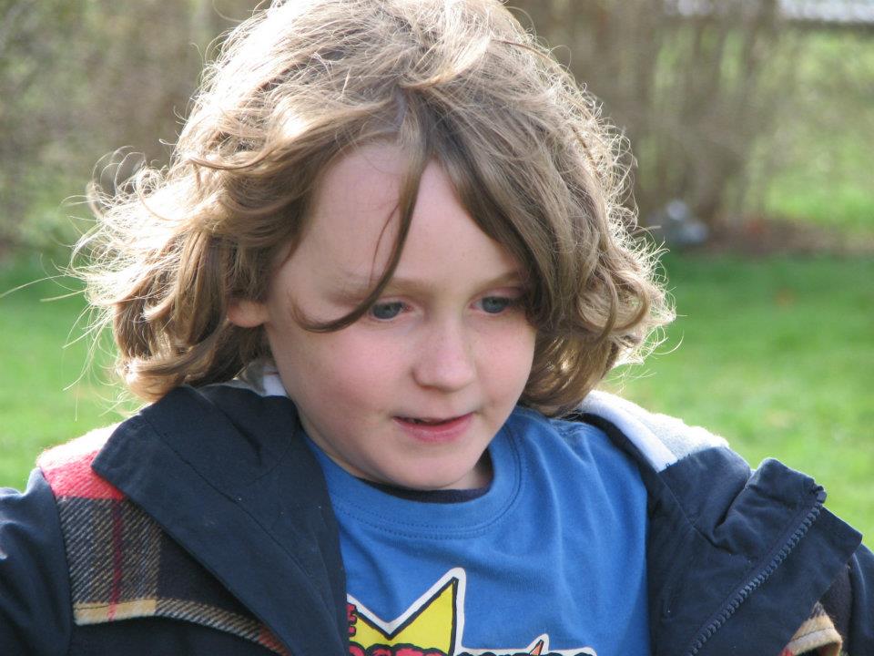 Raiden Moore