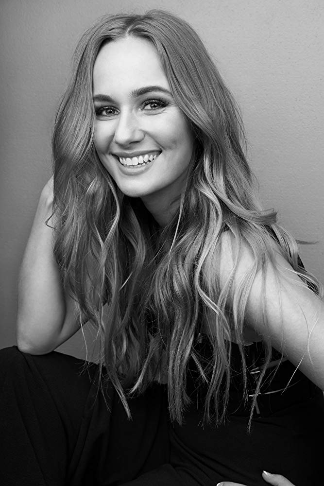 Georgie Jennings