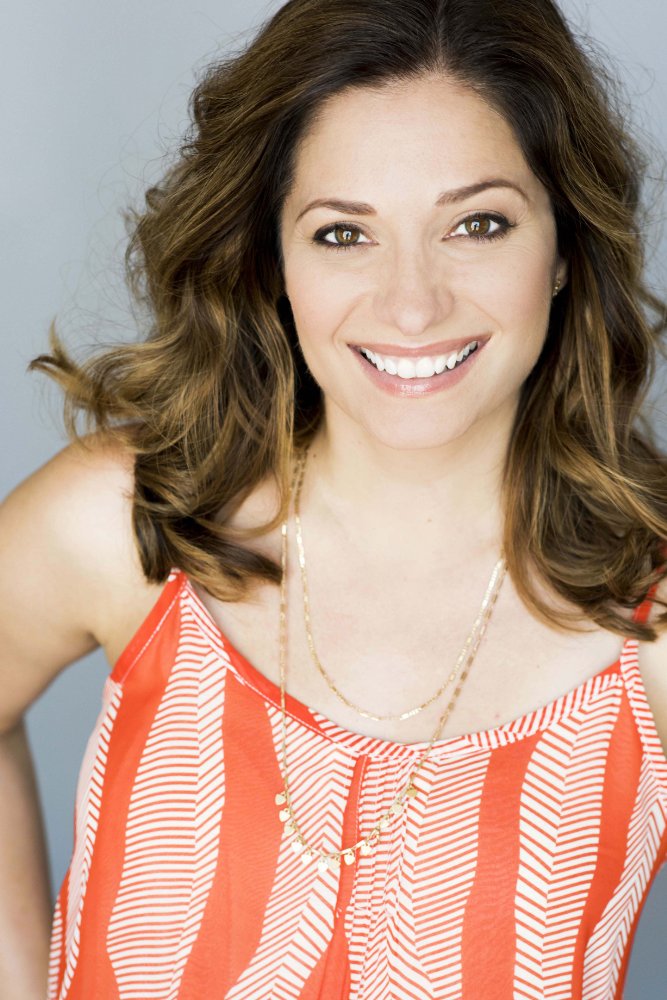 Abbe Meryl Feder