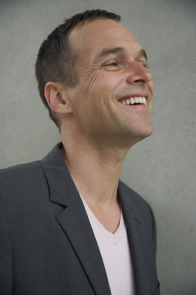Rudolf Martin