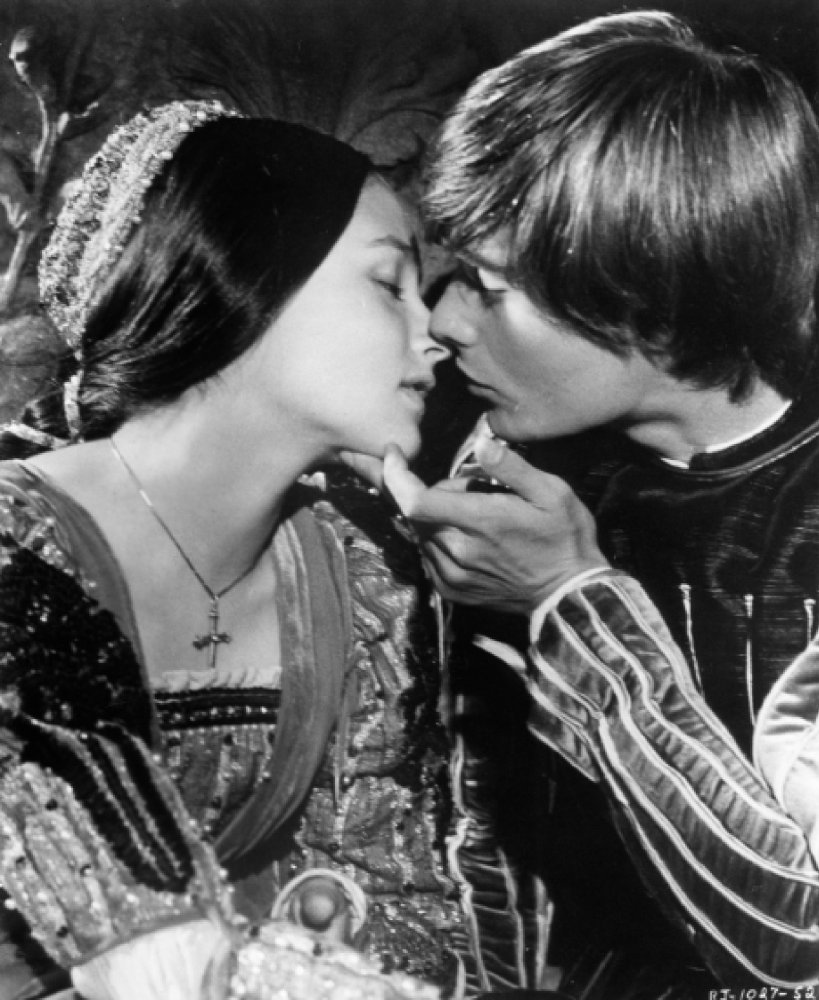Leonard Whiting