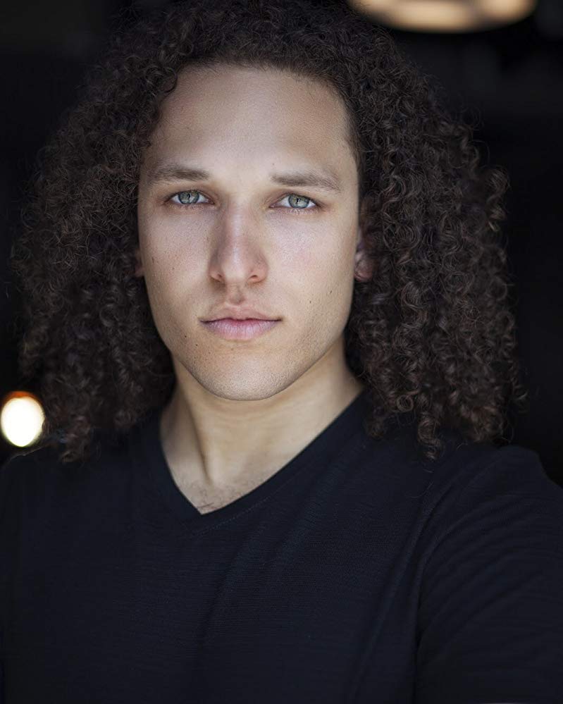 Alexander Burgos