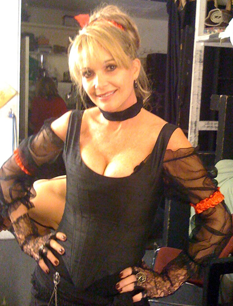 Sue Wishengrad