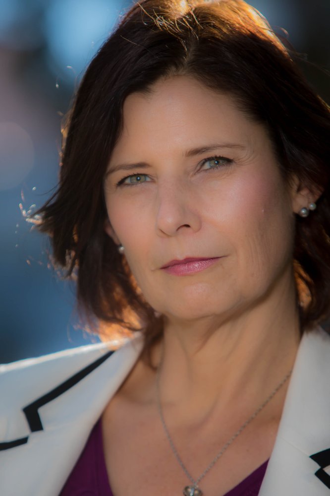 Bernadette Chapman