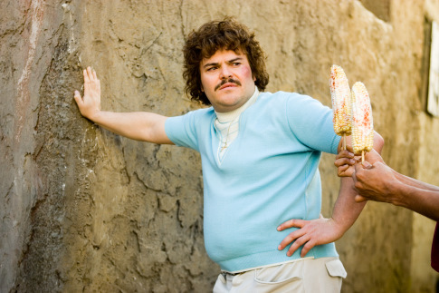 Nacho Libre