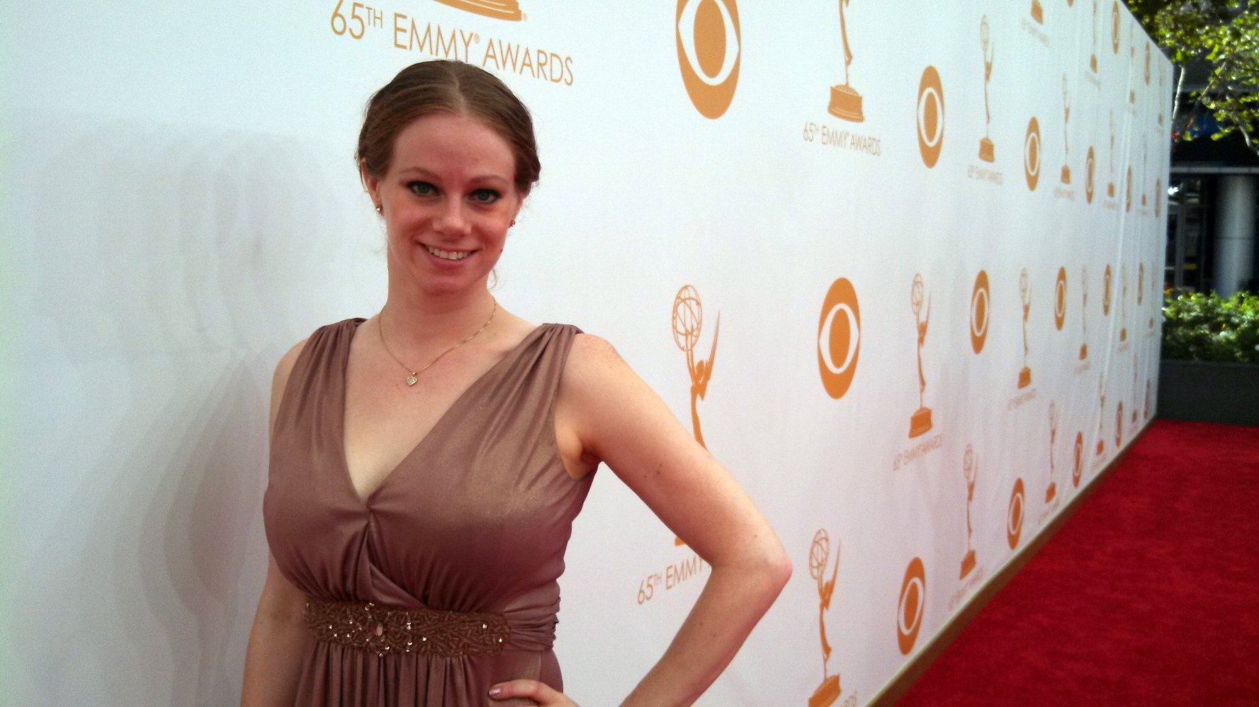 Rachel Zake