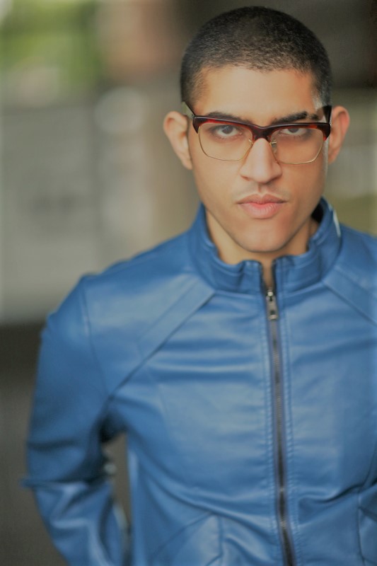 Mo Saïd