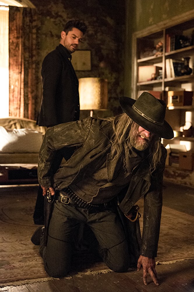 The Saint of Killers