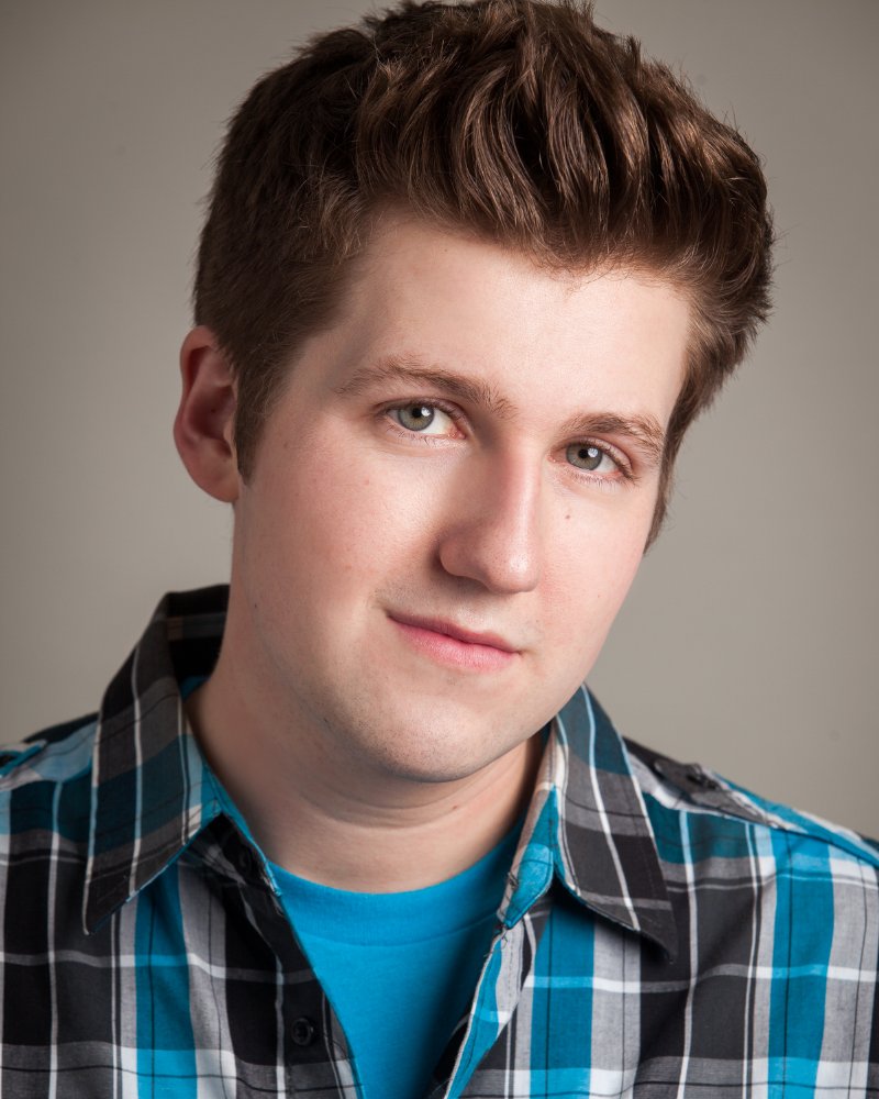 David Michael Paul