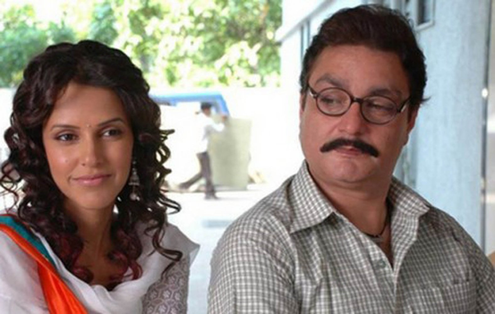Vinay Pathak