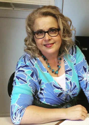 Martine Assaf