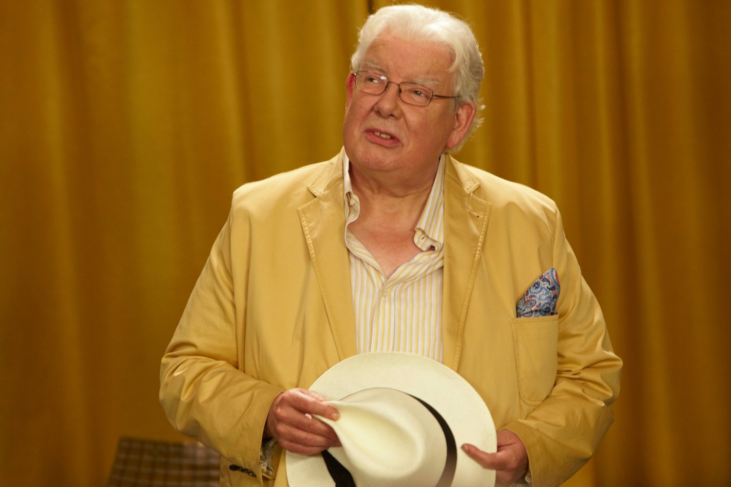 Richard Griffiths