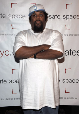 Fatman Scoop