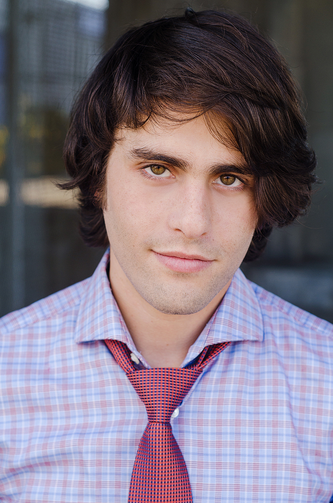 Ben Schneider