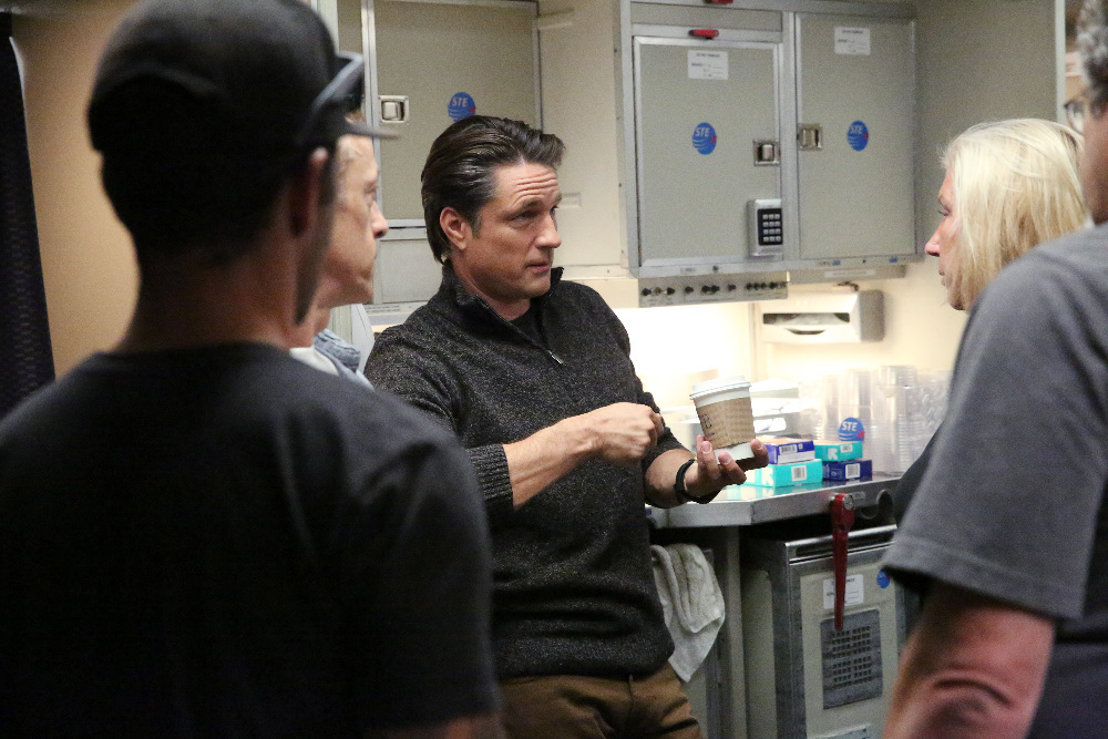 Martin Henderson
