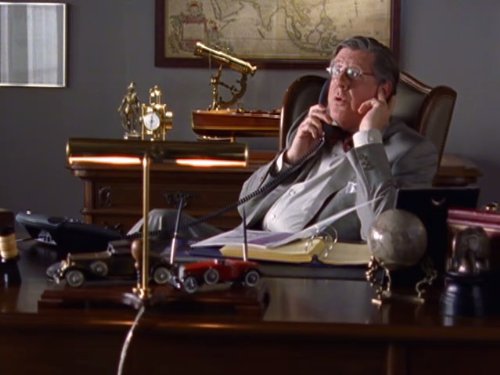 Richard Gilmore