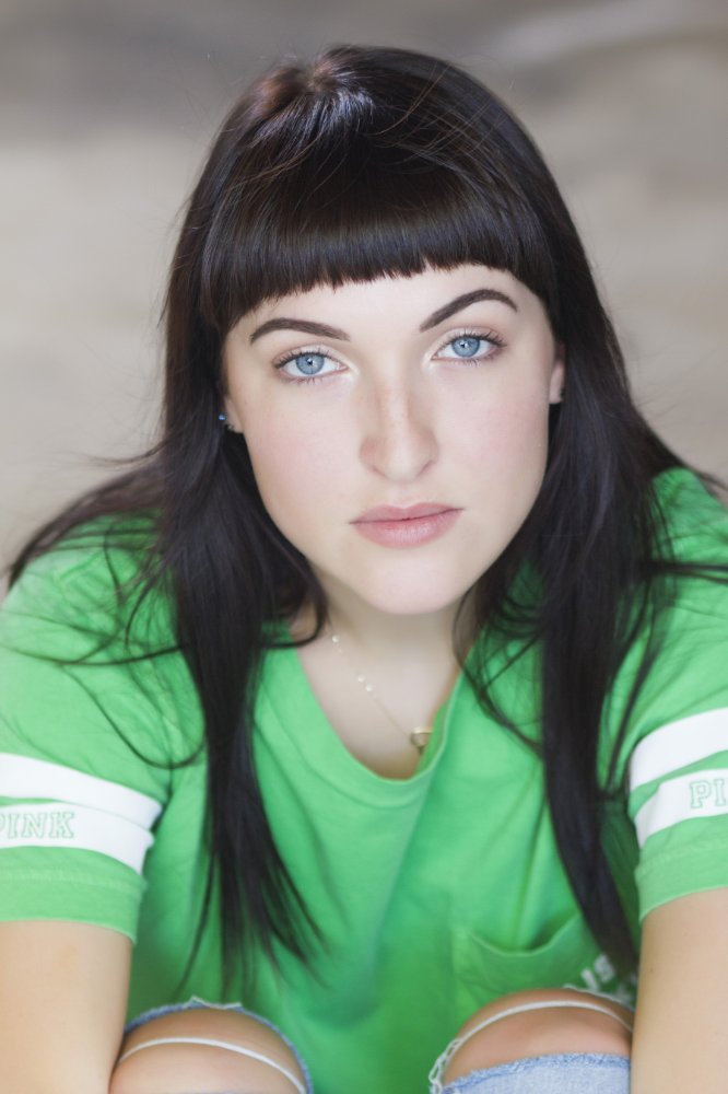 Devon Drew
