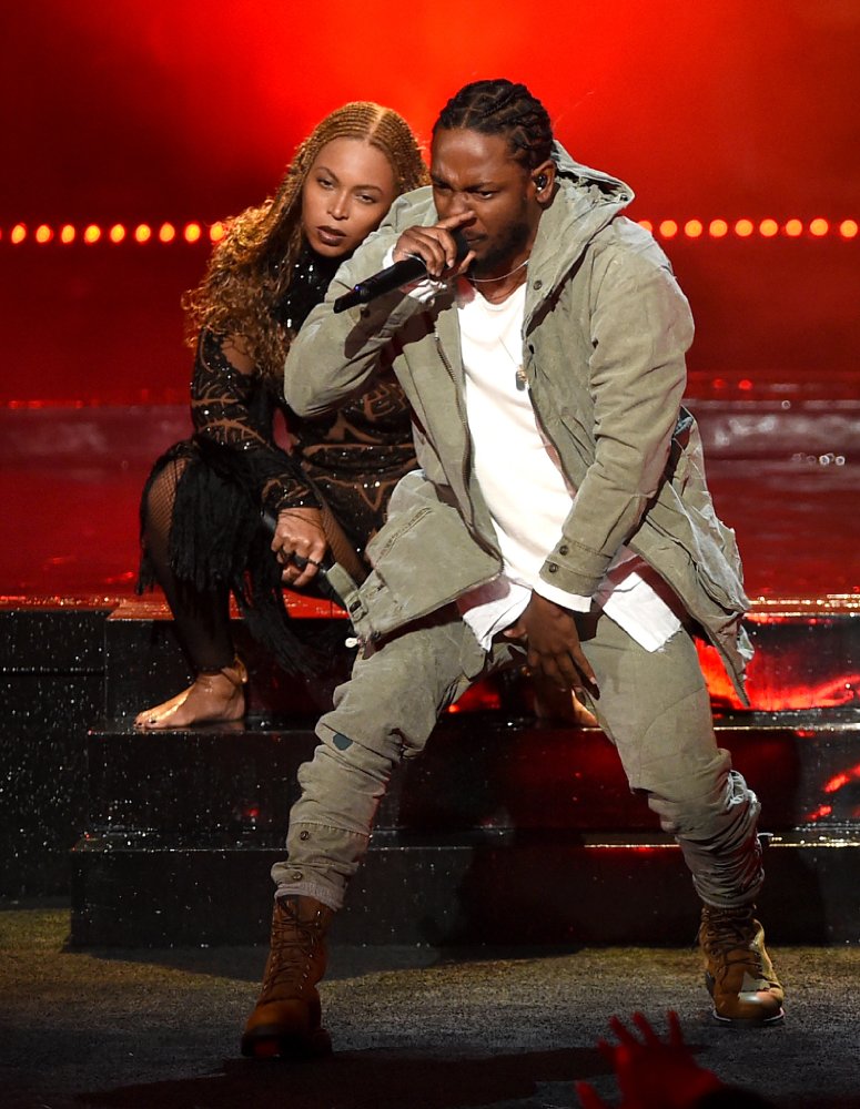 Kendrick Lamar