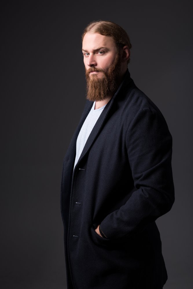 Justin Kucsulain
