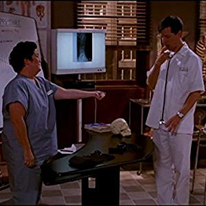 Jack McFarland, Himself, Jack