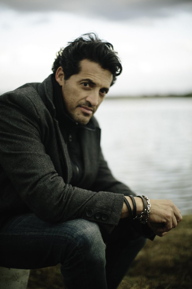 Fernando Gaviria