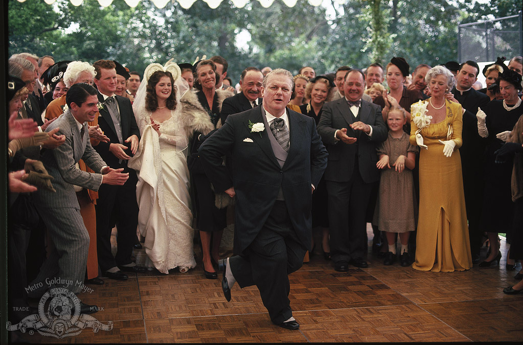 Charles Durning