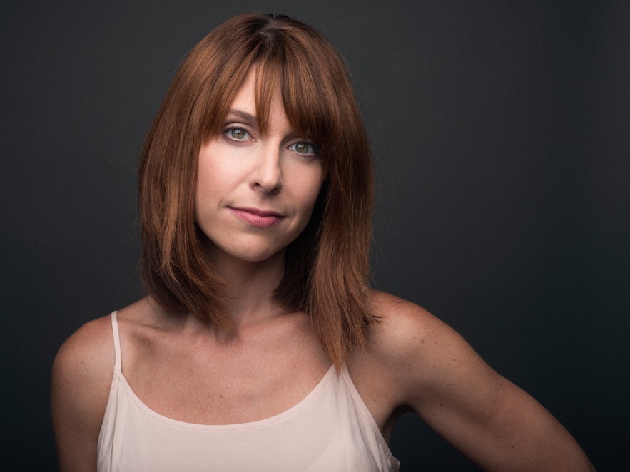 Ashley Joyce