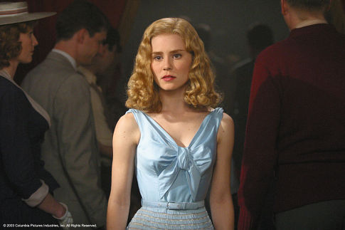 Sandra Bloom