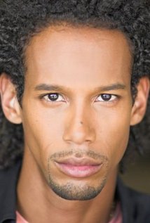 Darryl Gibson