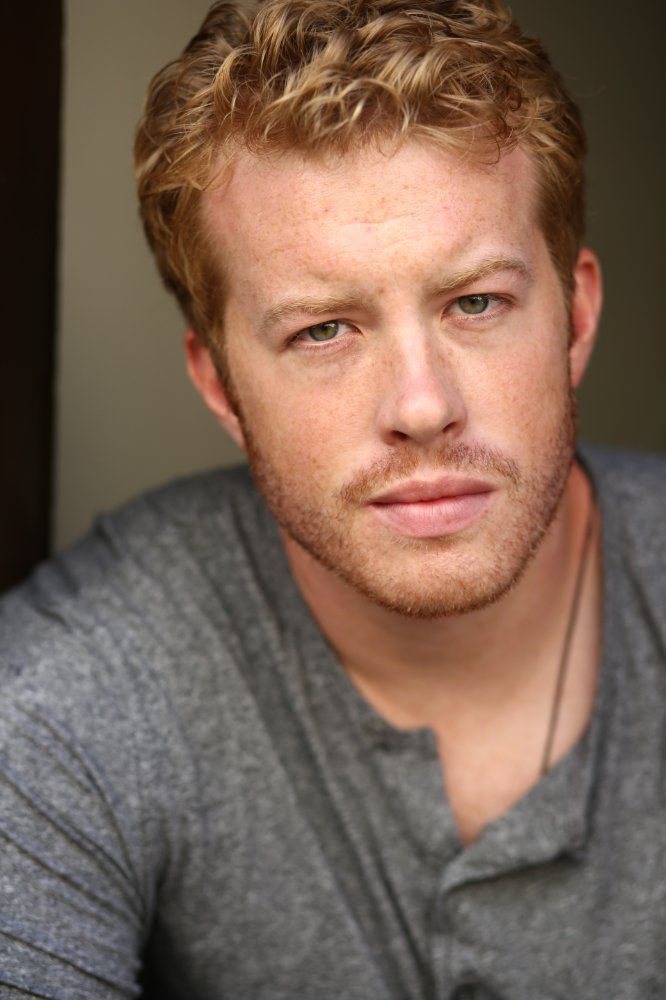 Patrick Quinlan