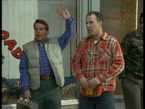 Bruce McCulloch