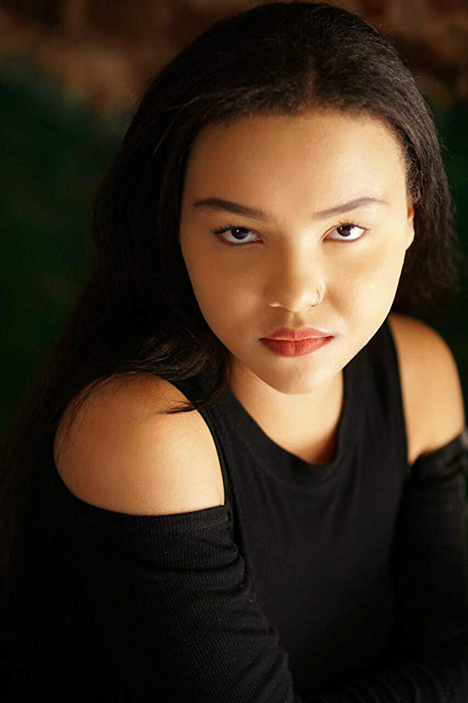Brianna Taylor