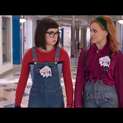 Daphne Blake