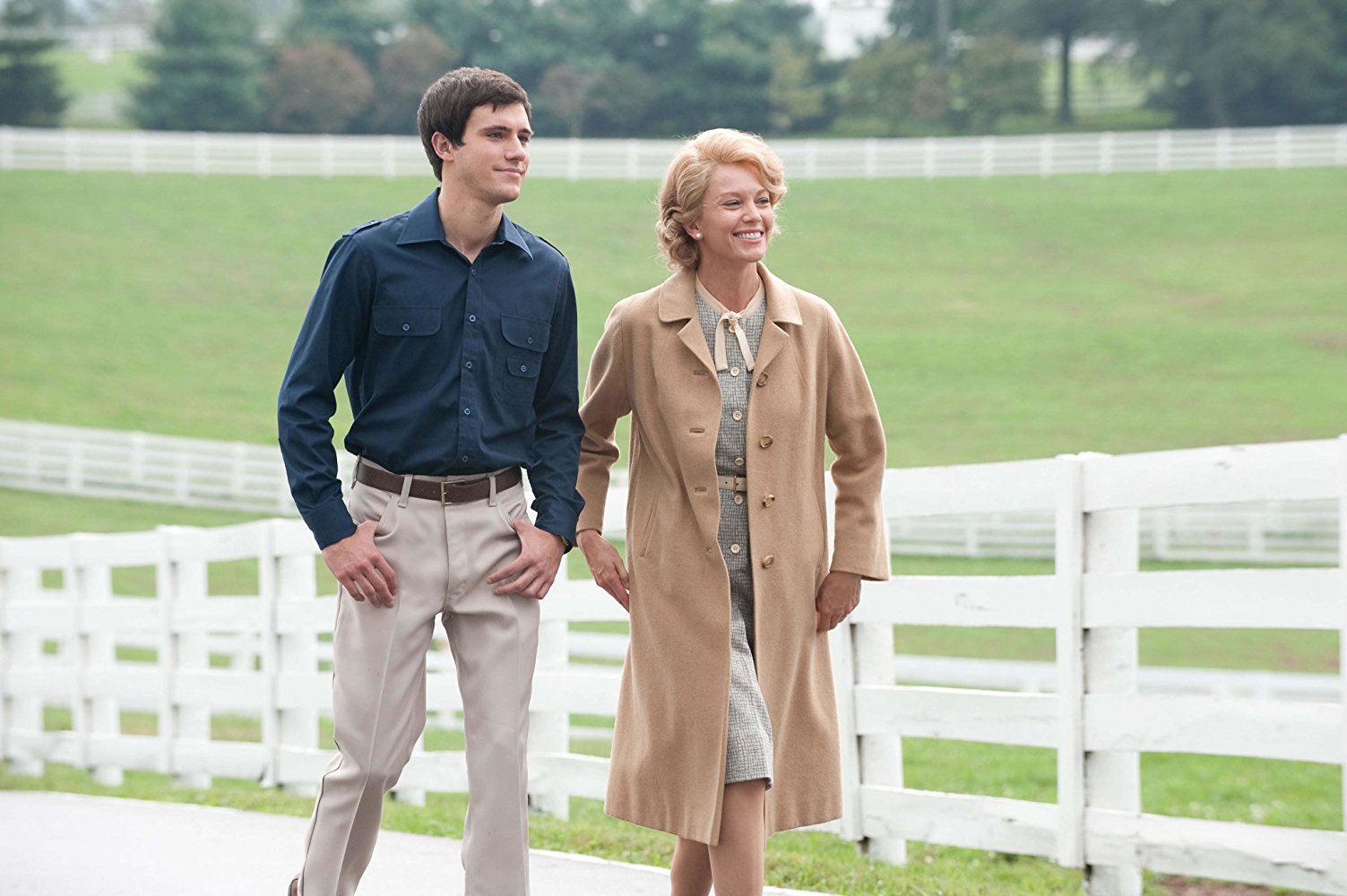 Penny Chenery