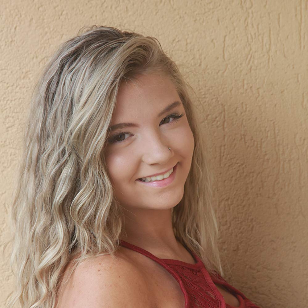 Ashley Windham