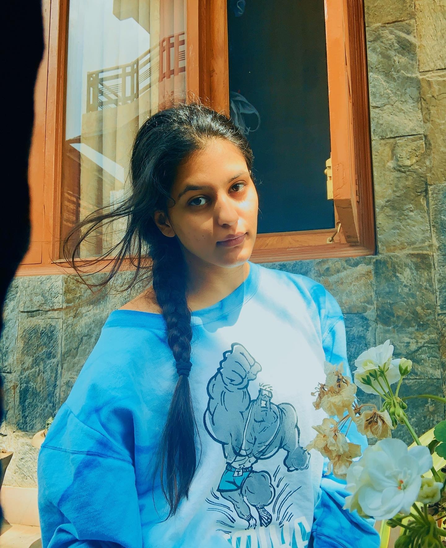 Arushi Handa