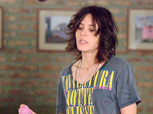 Katherine Moennig