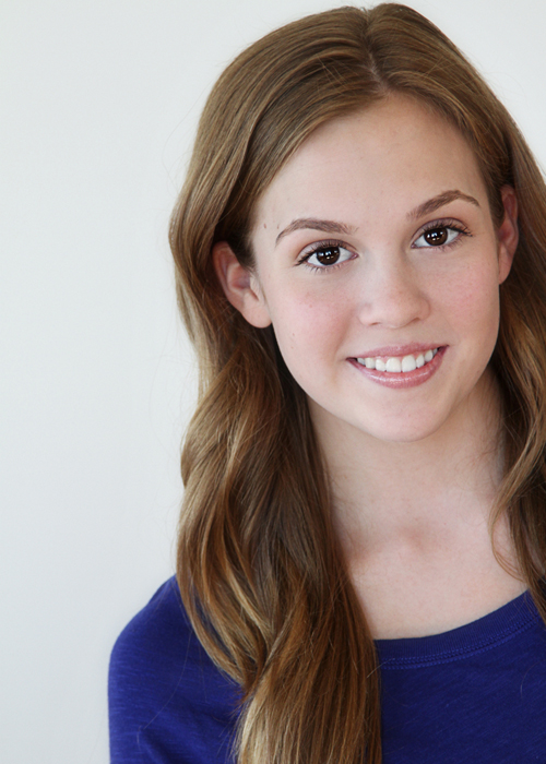 Chelsey Bryson