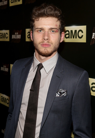 Oliver Stark