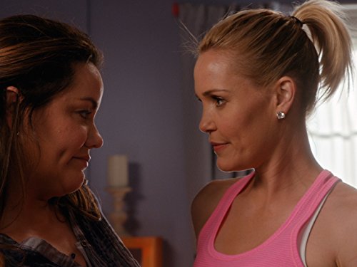 Katy Mixon
