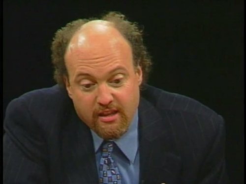 Jim Cramer