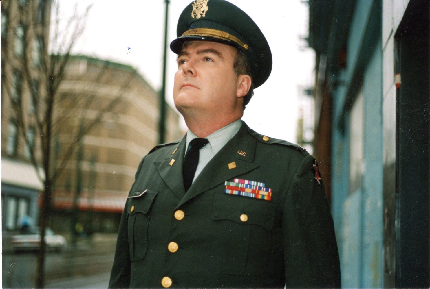 Paul Joyce