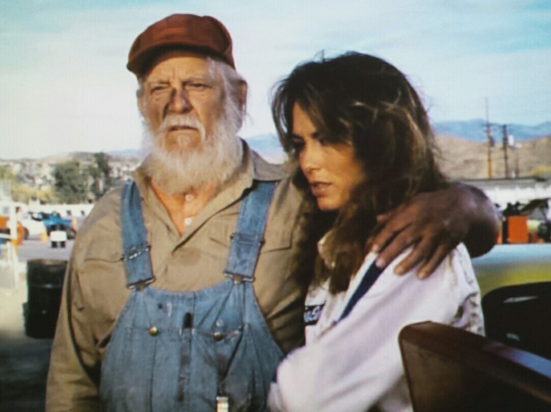 Uncle Jesse Duke