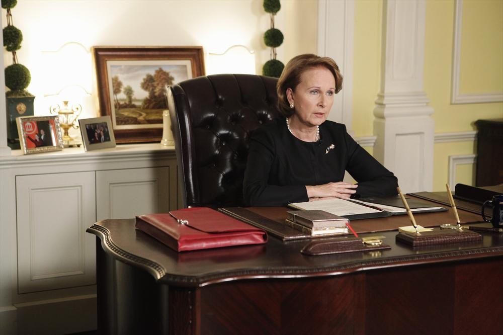 Kate Burton