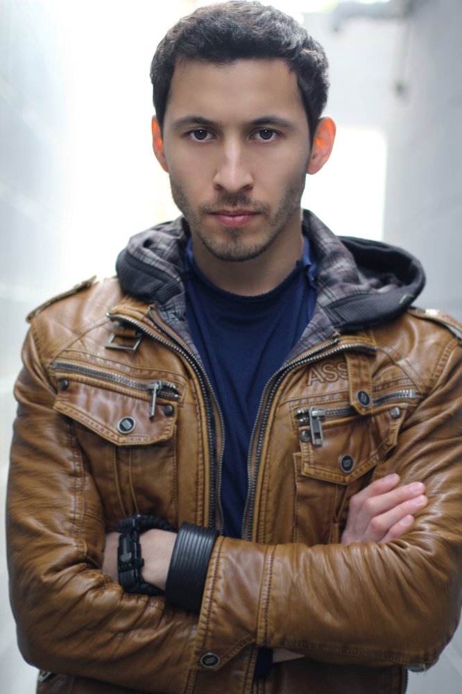 Sam Yunussov