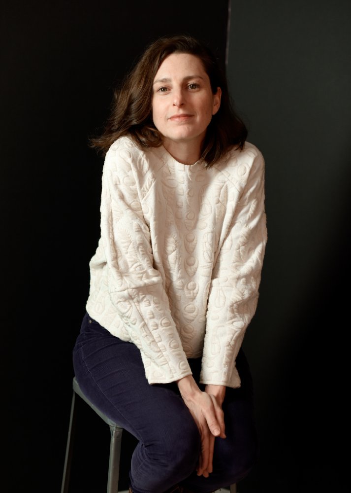 Gillian Robespierre