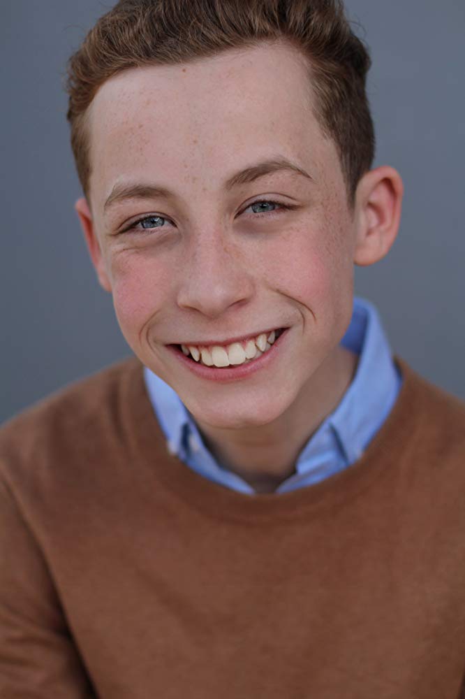 Dillon Ahlf