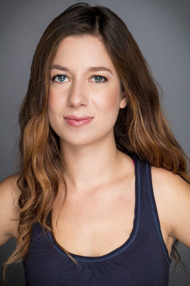 Zoey Brooks