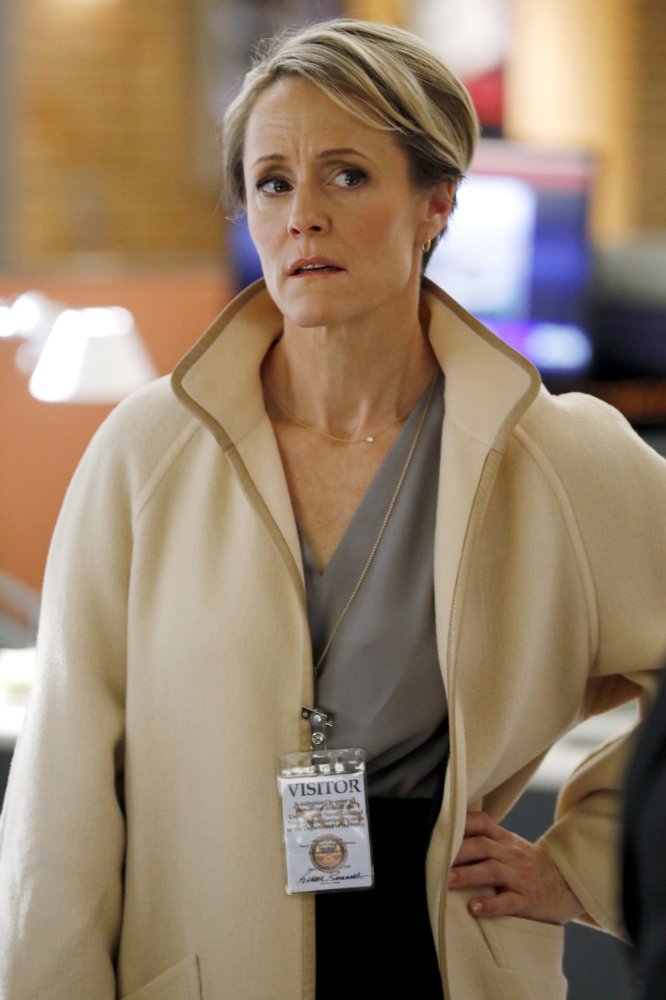 Mary Stuart Masterson